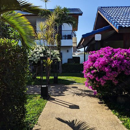 Phuket Airport Hotel - Sha Extra Plus Nai Yang Экстерьер фото