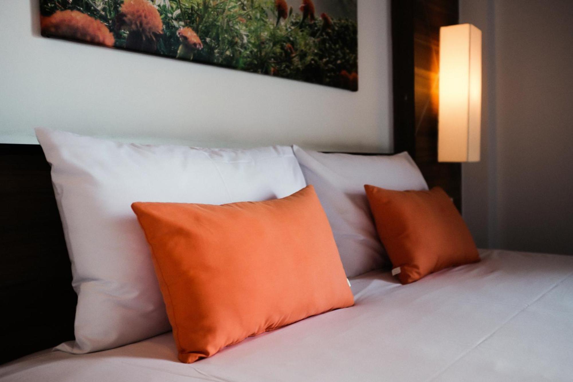 Phuket Airport Hotel - Sha Extra Plus Nai Yang Экстерьер фото