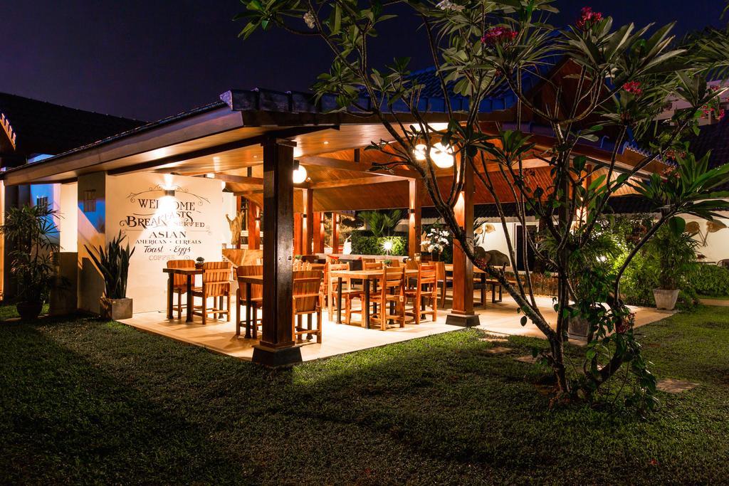 Phuket Airport Hotel - Sha Extra Plus Nai Yang Экстерьер фото